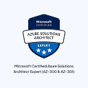 Azure Solutions Architect Expert