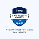 Azure DevOps Engineer Expert