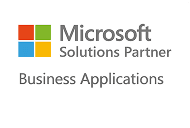 Microsoft Solutions Partner — Business Applications