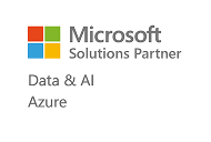 Microsoft Solutions Partner — Data & AI