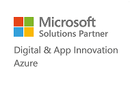 Microsoft Solutions Partner — Digital & App Innovation
