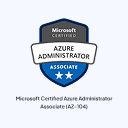Azure Administrator Associate